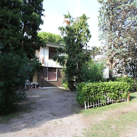 Campiello Appartement Bibione Buitenkant foto