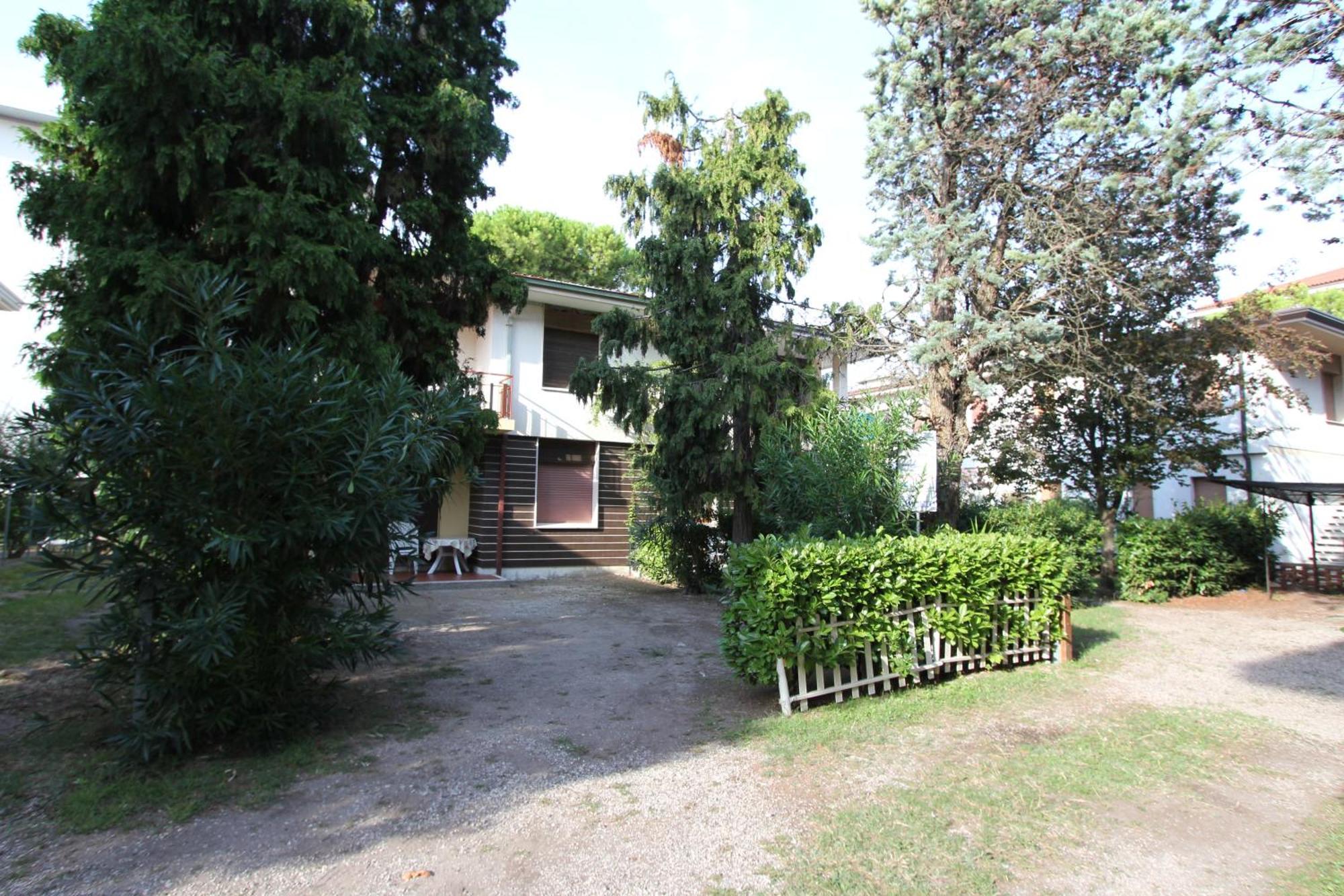 Campiello Appartement Bibione Buitenkant foto