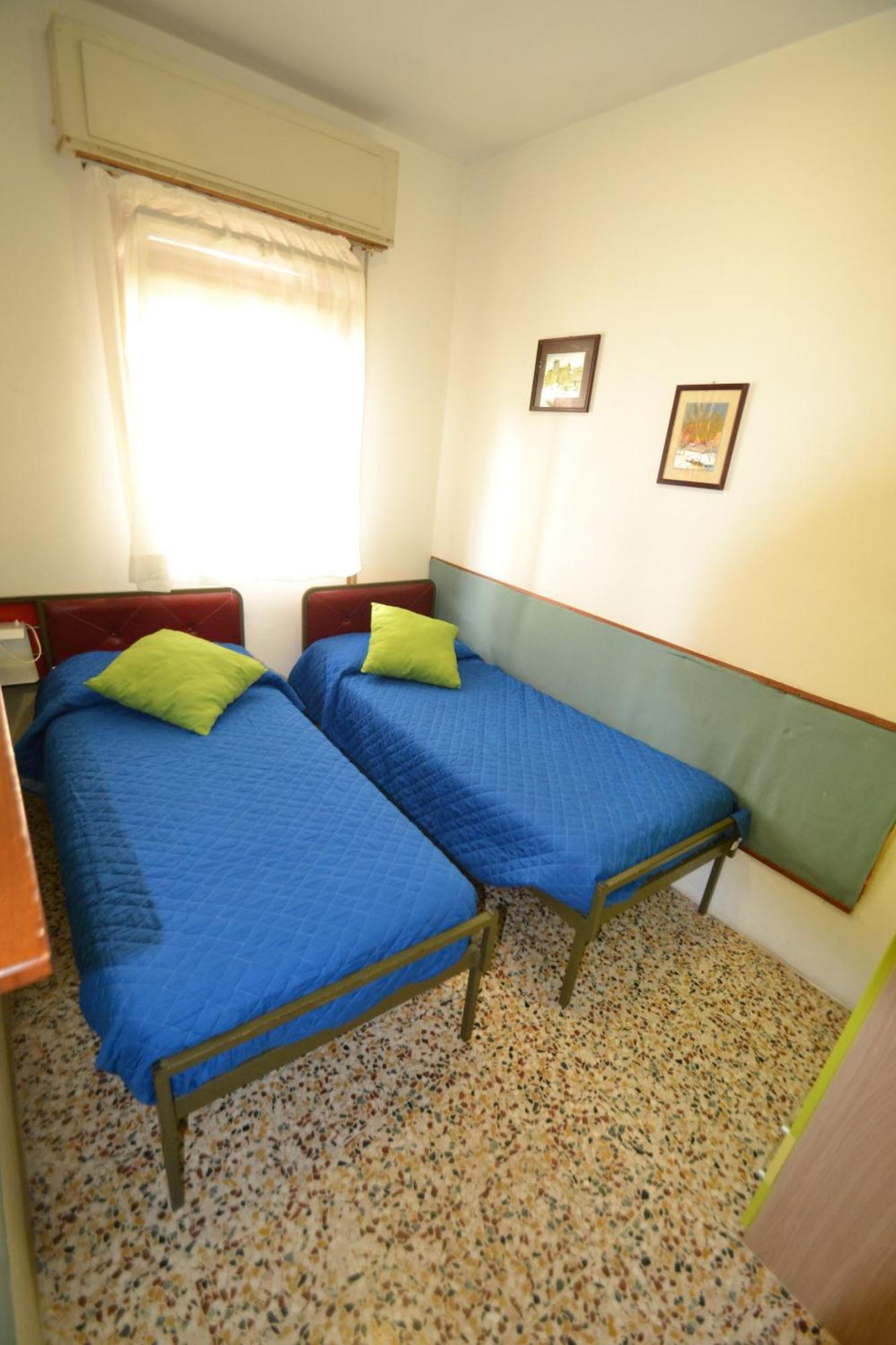 Campiello Appartement Bibione Buitenkant foto