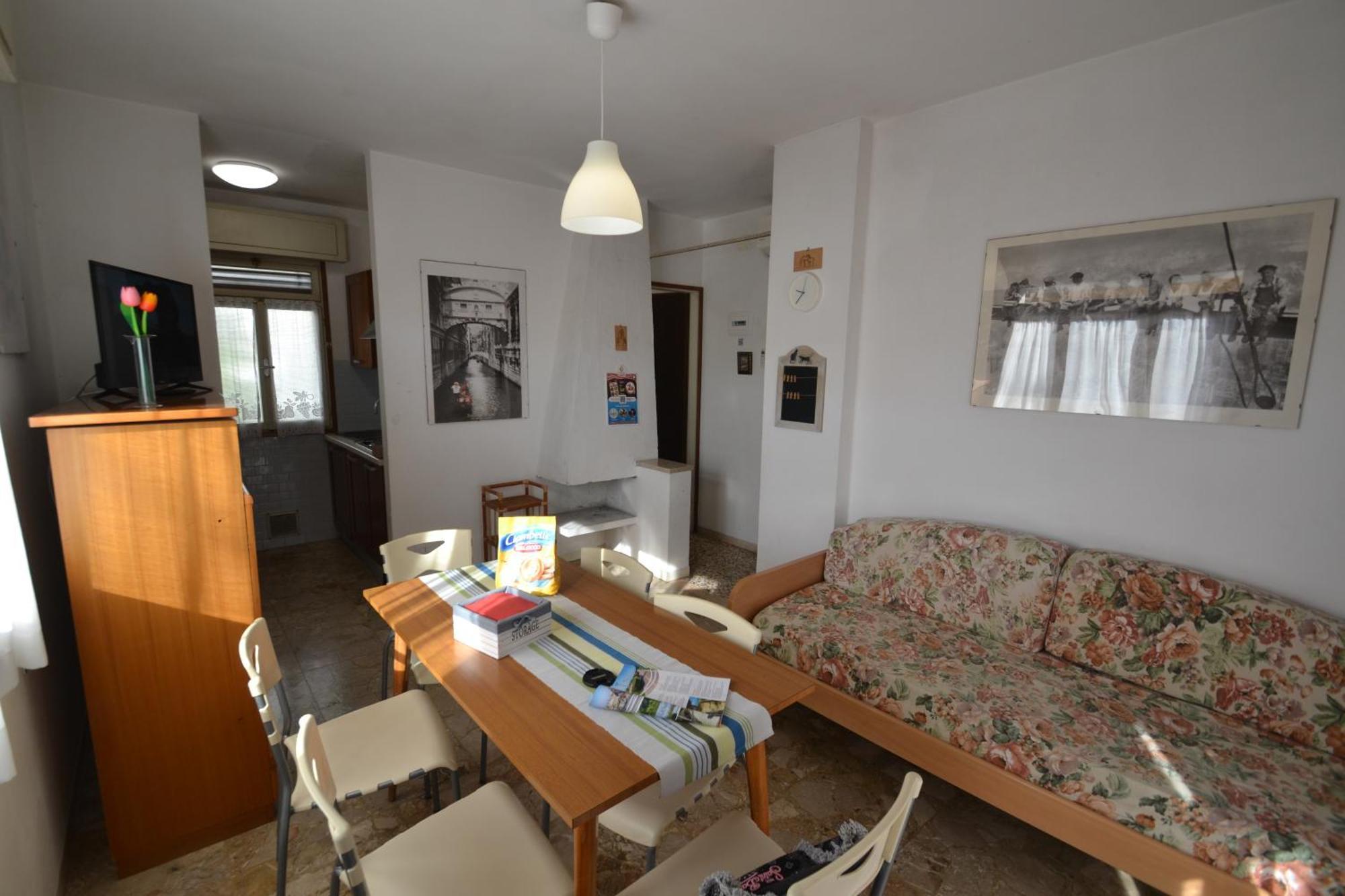 Campiello Appartement Bibione Buitenkant foto