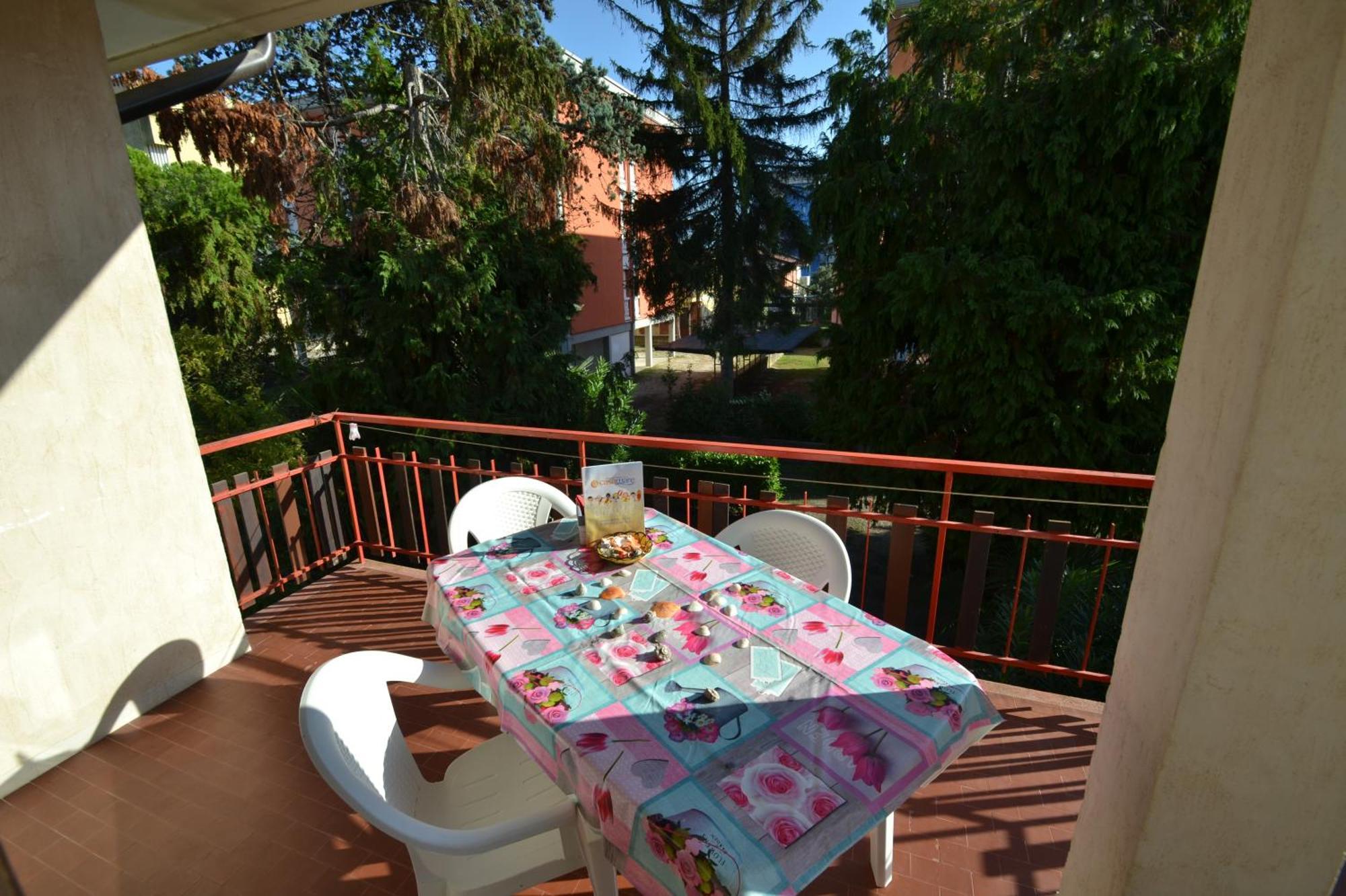 Campiello Appartement Bibione Buitenkant foto