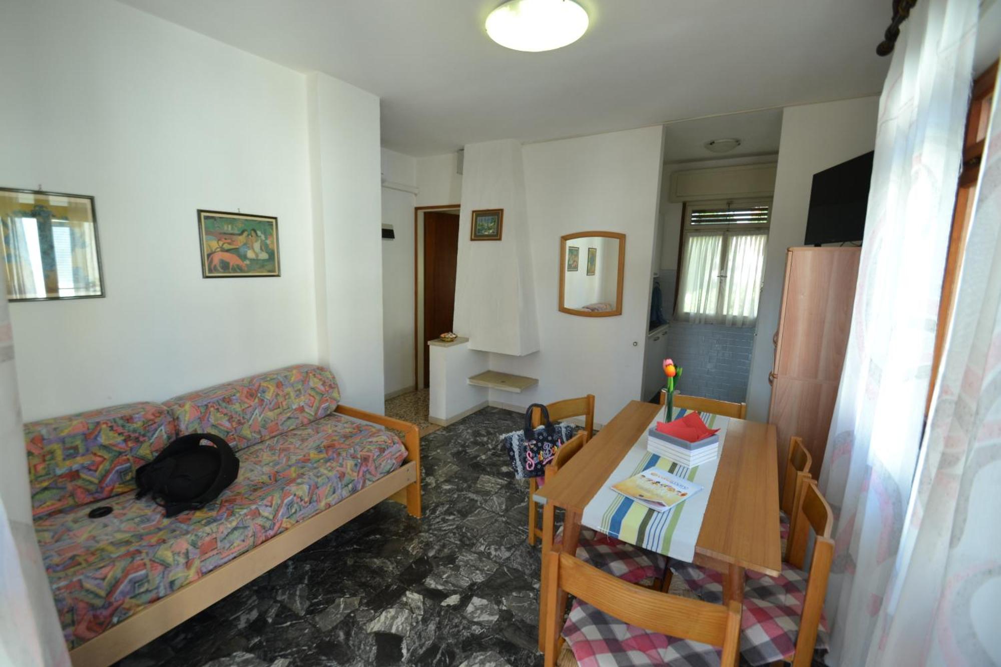 Campiello Appartement Bibione Buitenkant foto
